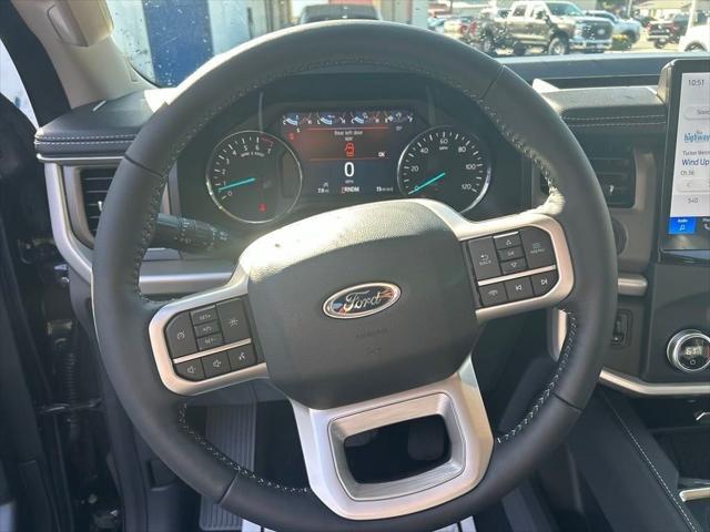 new 2024 Ford Expedition car, priced at $63,940