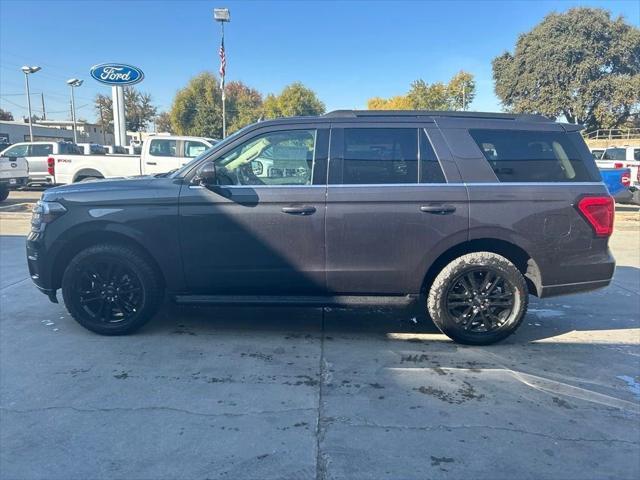 new 2024 Ford Expedition car, priced at $63,940