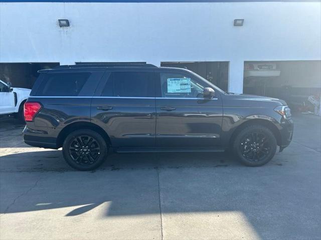 new 2024 Ford Expedition car, priced at $63,940