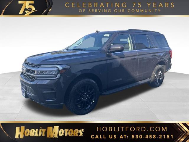 new 2024 Ford Expedition car, priced at $67,705