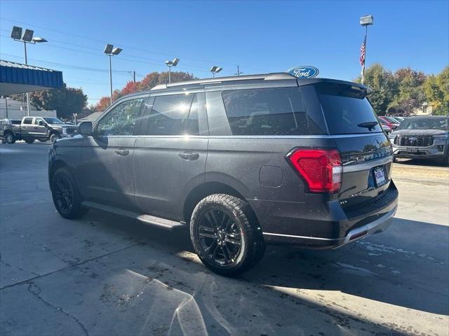 new 2024 Ford Expedition car, priced at $63,940