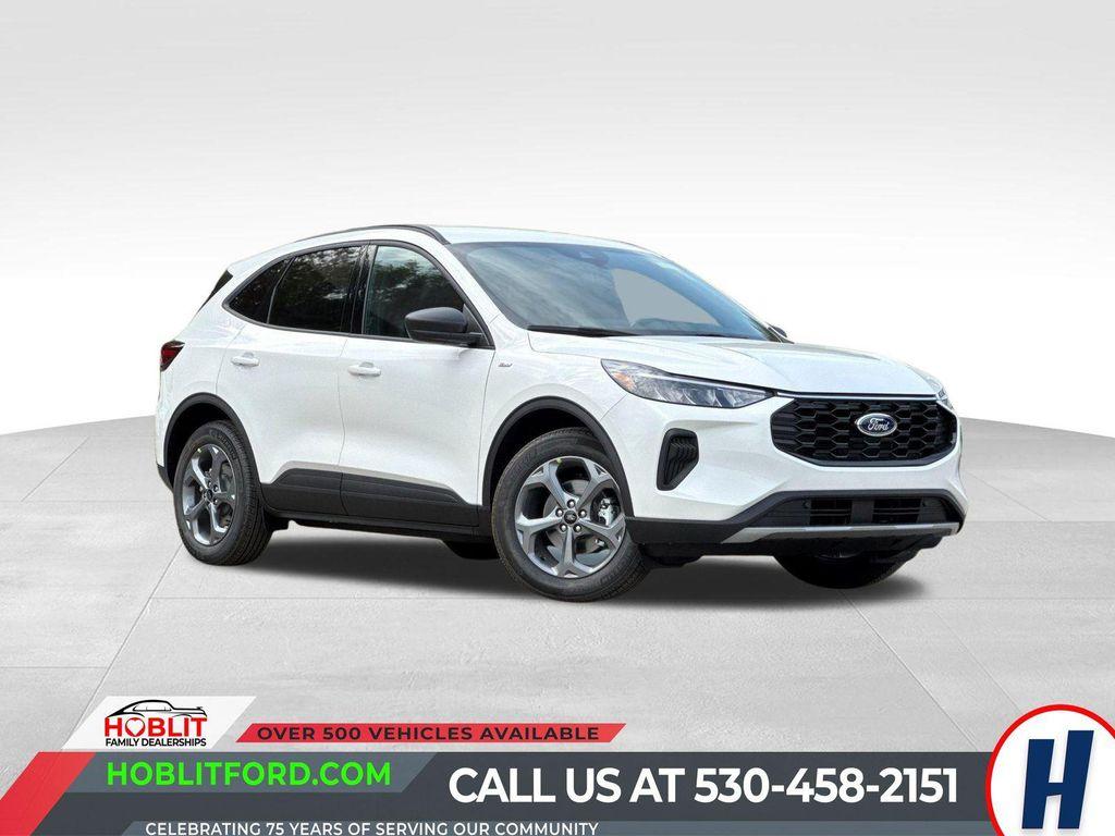 new 2025 Ford Escape car, priced at $32,970