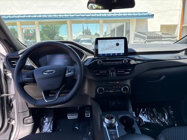 used 2024 Ford Escape car, priced at $32,411
