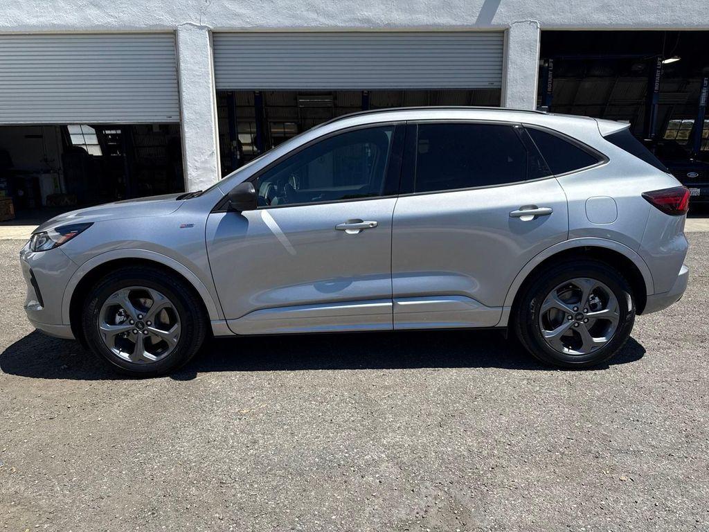 used 2024 Ford Escape car, priced at $26,148