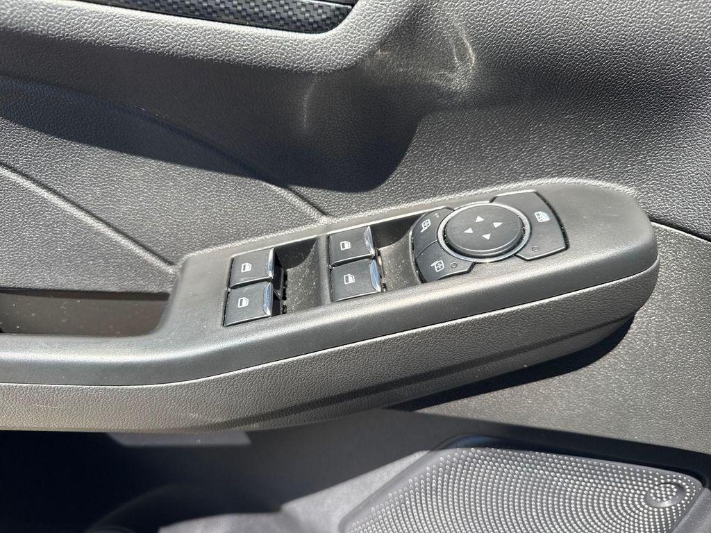 used 2024 Ford Escape car, priced at $26,148