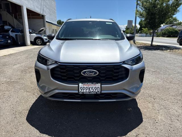 used 2024 Ford Escape car, priced at $32,411