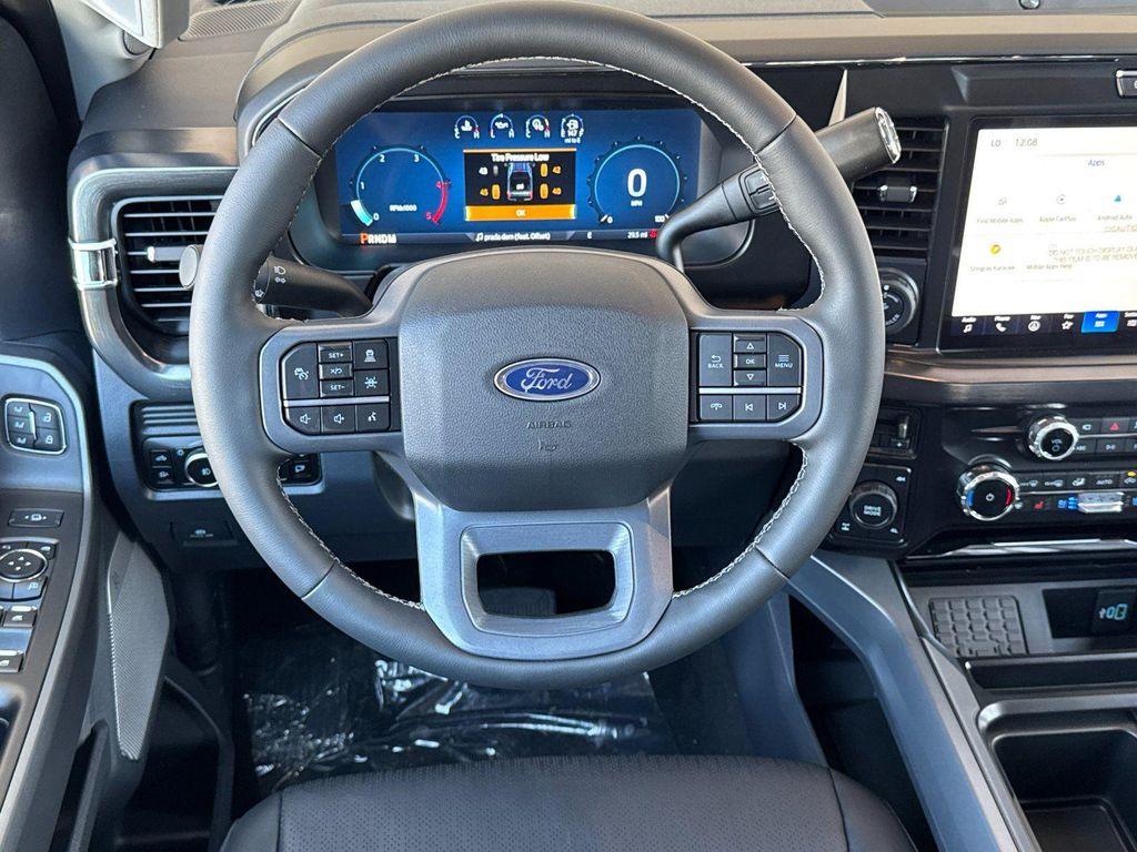 new 2026 Ford F-250 car, priced at $91,745