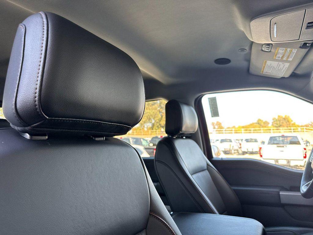 new 2026 Ford F-250 car, priced at $91,745