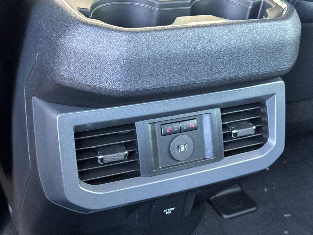 new 2026 Ford F-250 car, priced at $91,745