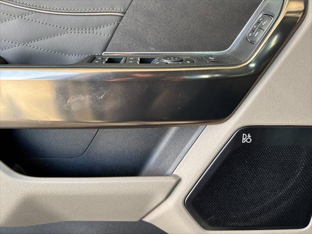 new 2025 Ford F-250 car, priced at $103,000