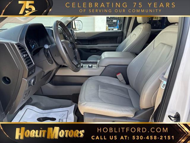 used 2019 Ford Expedition car, priced at $27,974