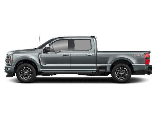 new 2024 Ford F-250 car, priced at $72,355