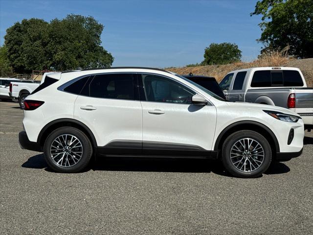 new 2025 Ford Escape car, priced at $34,585