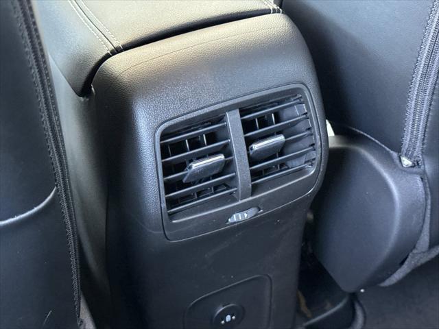 new 2025 Ford Escape car, priced at $34,585