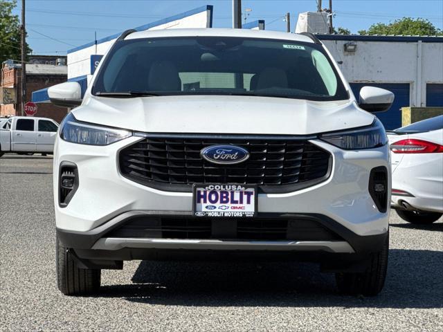 new 2025 Ford Escape car, priced at $34,585