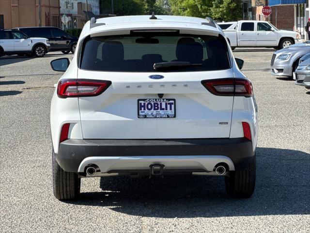 new 2025 Ford Escape car, priced at $34,585