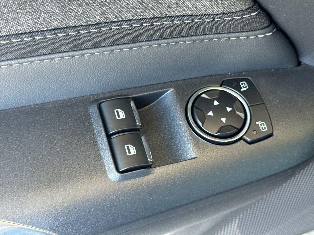 new 2025 Ford Mustang car, priced at $34,860