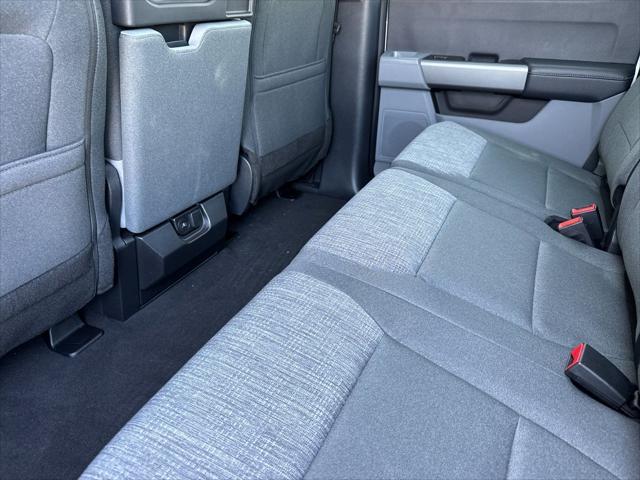 new 2025 Ford F-250 car, priced at $63,650