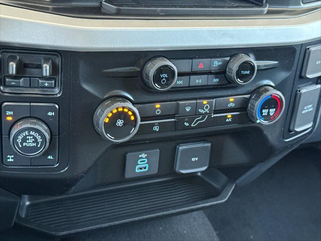 new 2025 Ford F-250 car, priced at $63,650