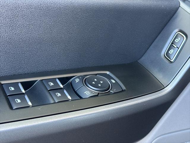 new 2025 Ford F-250 car, priced at $63,650