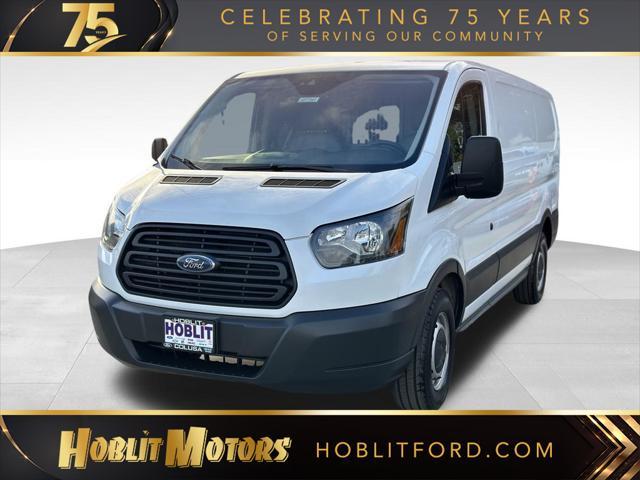 used 2017 Ford Transit-150 car, priced at $22,300