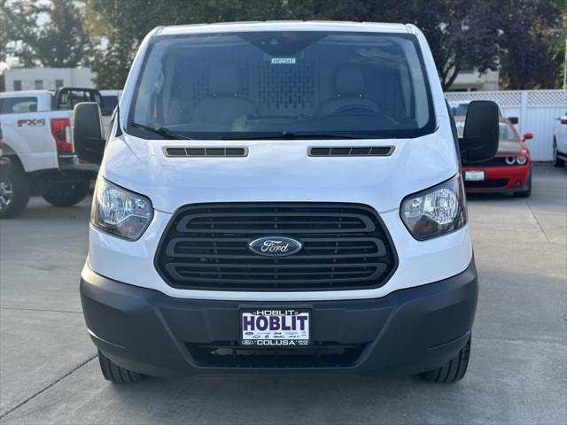 used 2017 Ford Transit-150 car, priced at $19,950