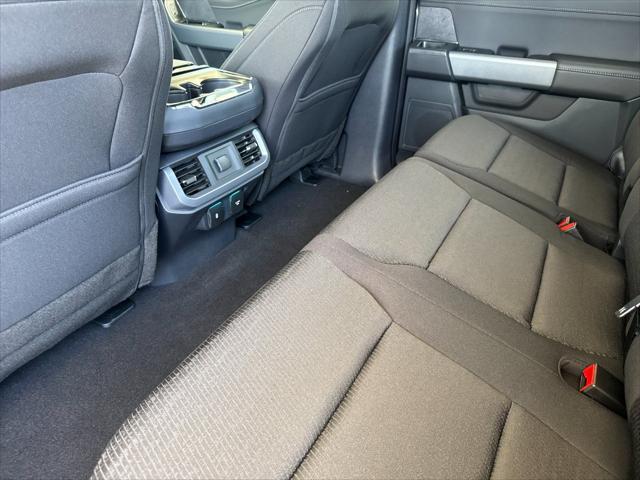 new 2025 Ford F-150 car, priced at $52,952