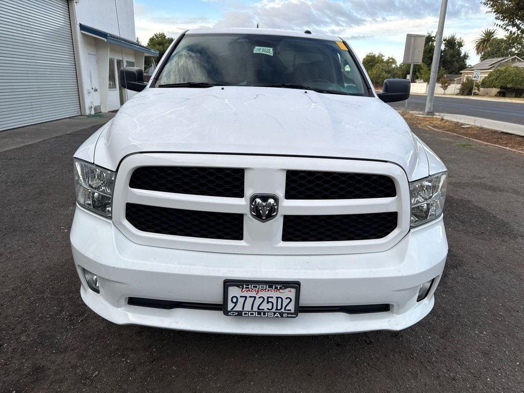 used 2016 Ram 1500 car, priced at $14,144