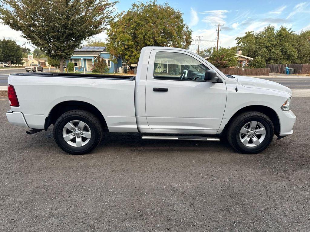 used 2016 Ram 1500 car, priced at $14,144