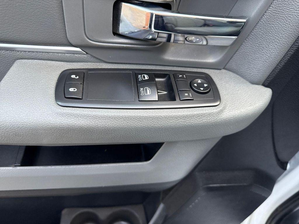 used 2016 Ram 1500 car, priced at $14,144
