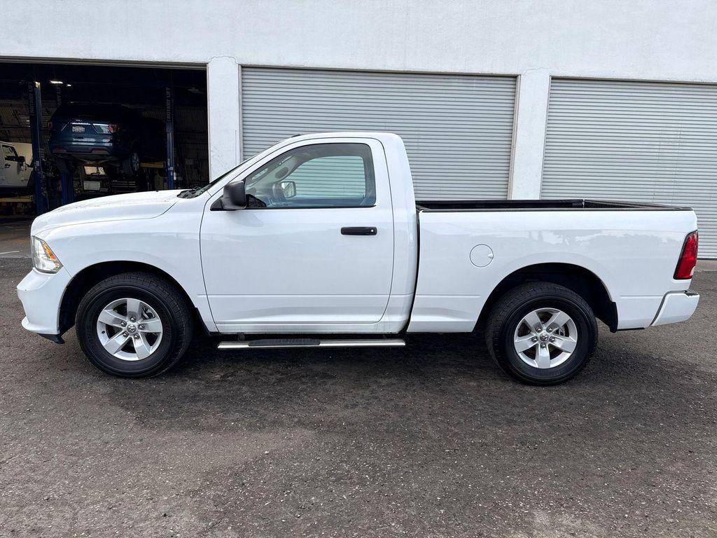 used 2016 Ram 1500 car, priced at $14,144