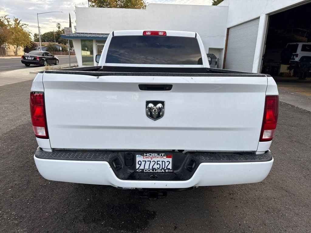 used 2016 Ram 1500 car, priced at $14,144
