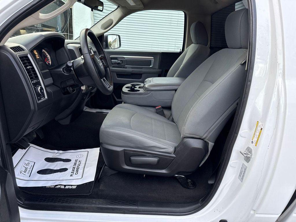 used 2016 Ram 1500 car, priced at $14,144