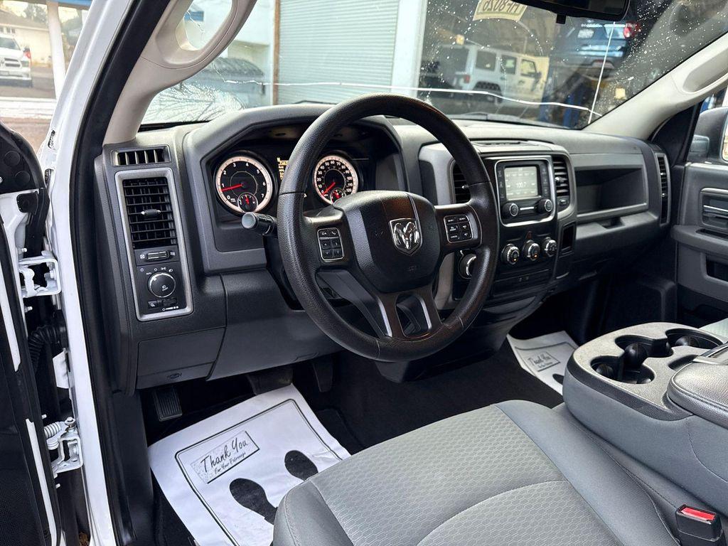 used 2016 Ram 1500 car, priced at $14,144