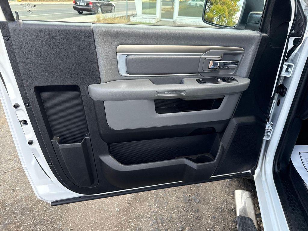 used 2016 Ram 1500 car, priced at $14,144