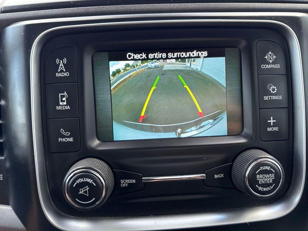 used 2016 Ram 1500 car, priced at $14,144