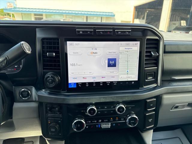 used 2024 Ford F-350 car, priced at $96,483