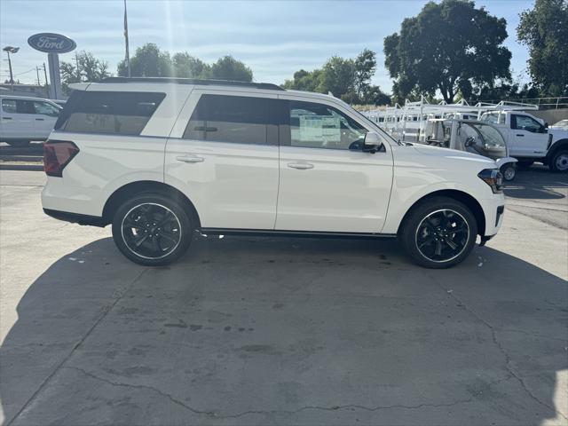 new 2024 Ford Expedition car, priced at $84,055