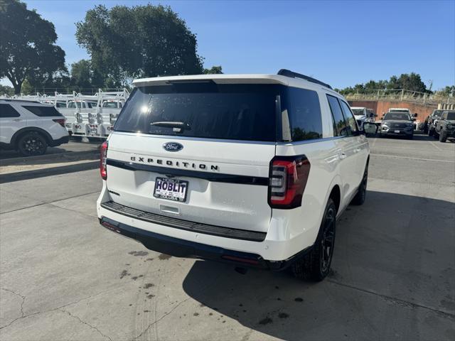 new 2024 Ford Expedition car, priced at $84,055