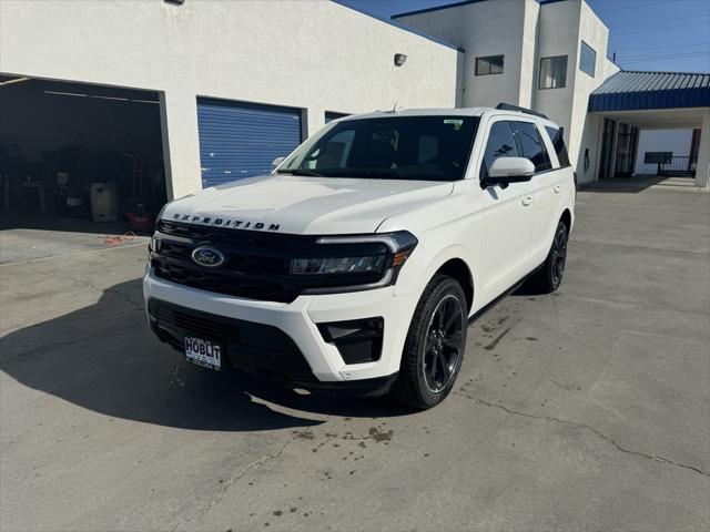 new 2024 Ford Expedition car, priced at $84,055