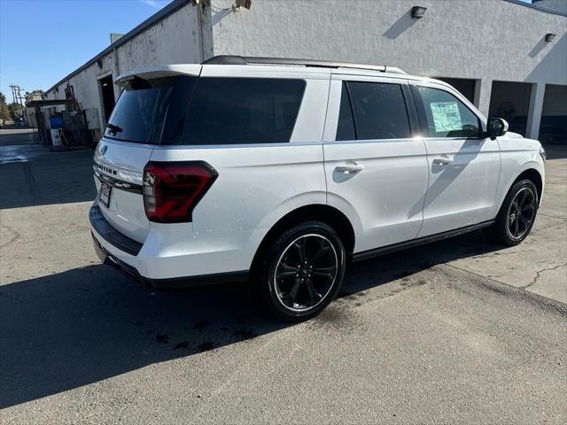 new 2024 Ford Expedition car, priced at $74,955