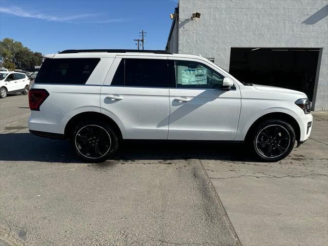 new 2024 Ford Expedition car, priced at $74,955