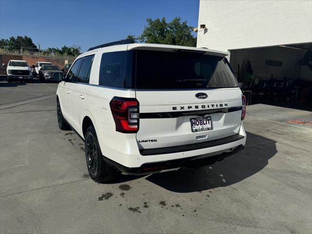 new 2024 Ford Expedition car, priced at $84,055