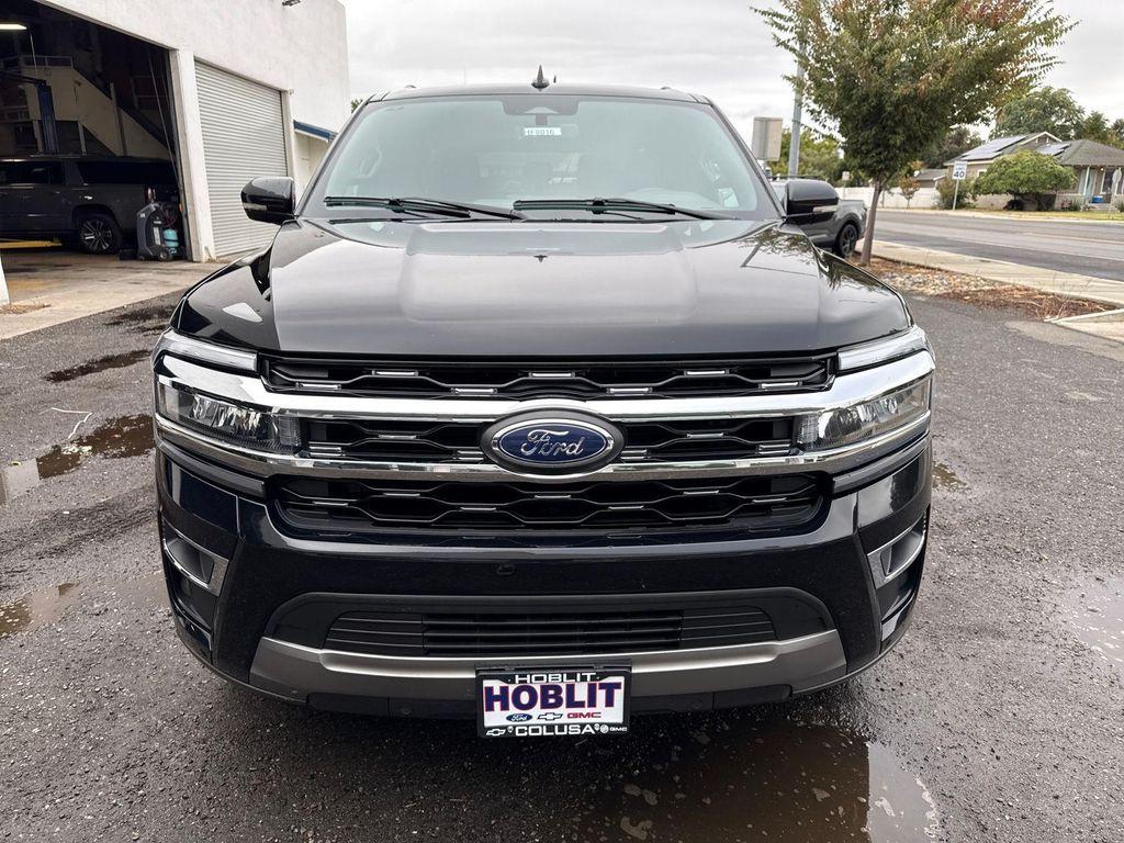 used 2023 Ford Expedition Max car, priced at $36,213