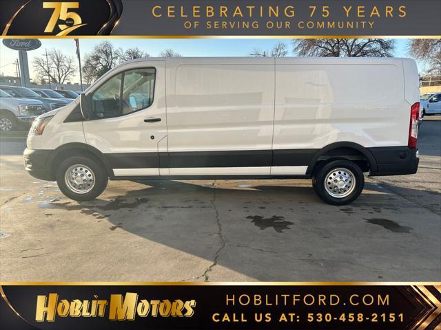 new 2024 Ford Transit-250 car, priced at $50,965