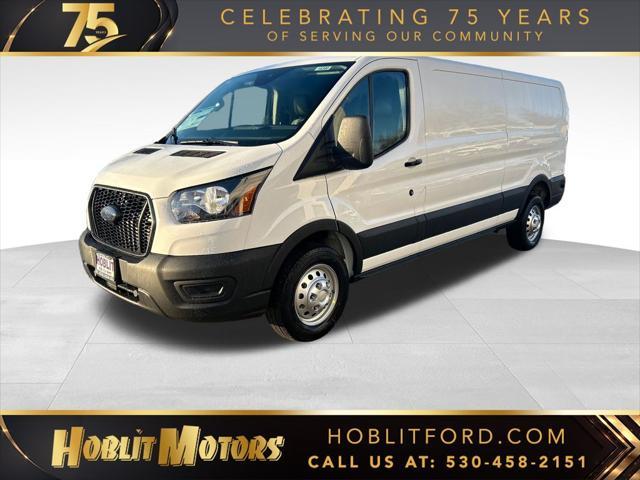 new 2024 Ford Transit-250 car, priced at $50,965