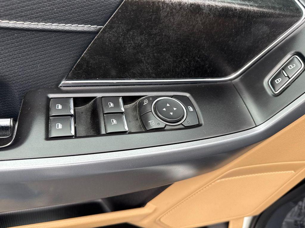 used 2022 Ford F-150 car, priced at $27,500