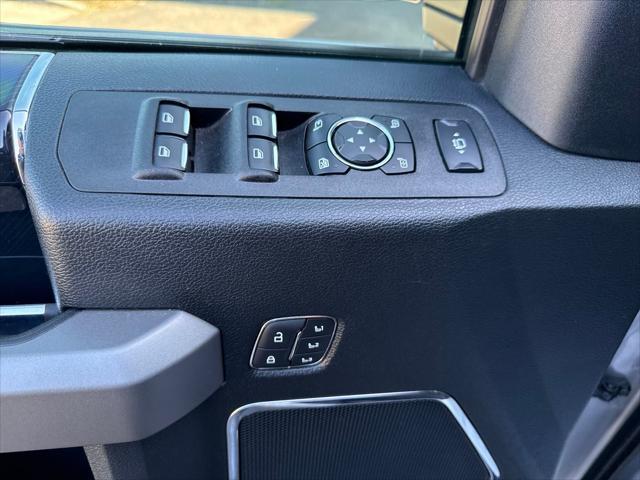 used 2021 Ford F-250 car, priced at $60,791
