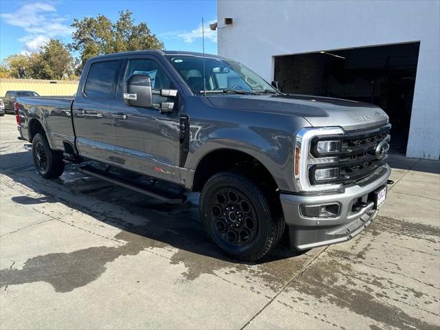 new 2024 Ford F-350 car, priced at $91,105