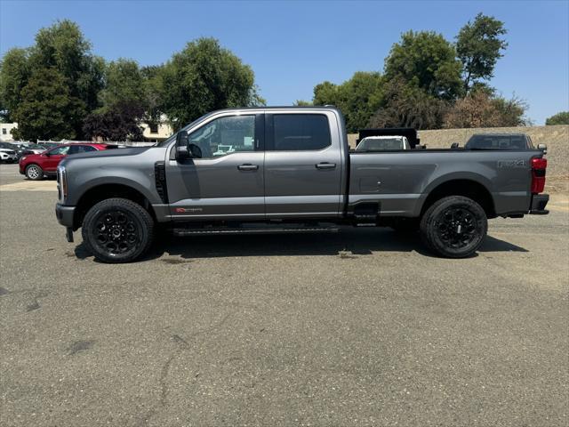 new 2024 Ford F-350 car, priced at $93,605